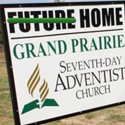 Grand Prairie Seventh-day Adventist Church
