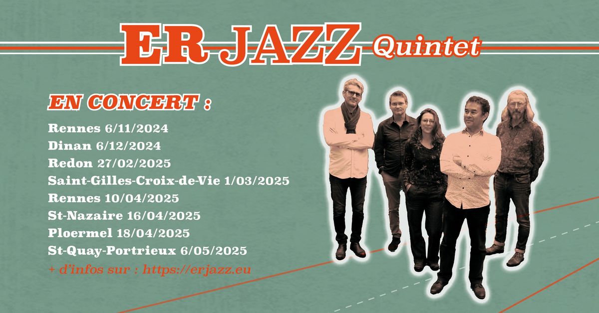 ER Jazz Quintet