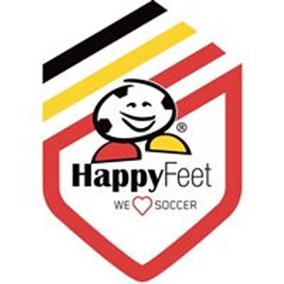 HappyFeet Legends Greenville