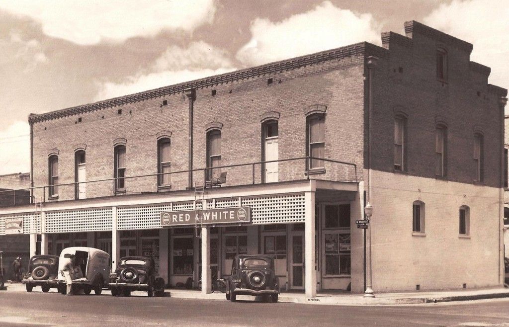 Seguin-Guadalupe County Heritage Museum Anniversary Party