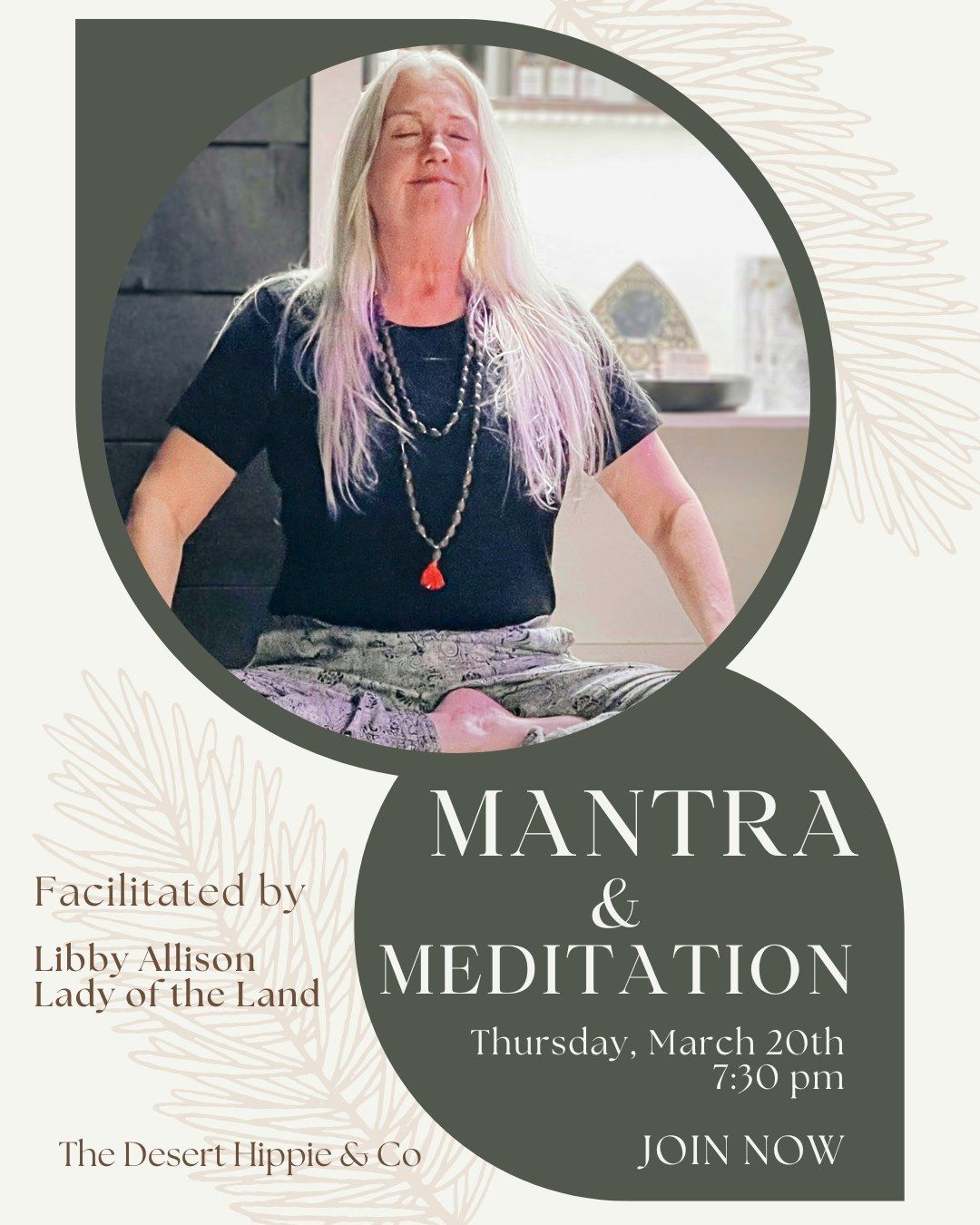 Mantra & Meditation