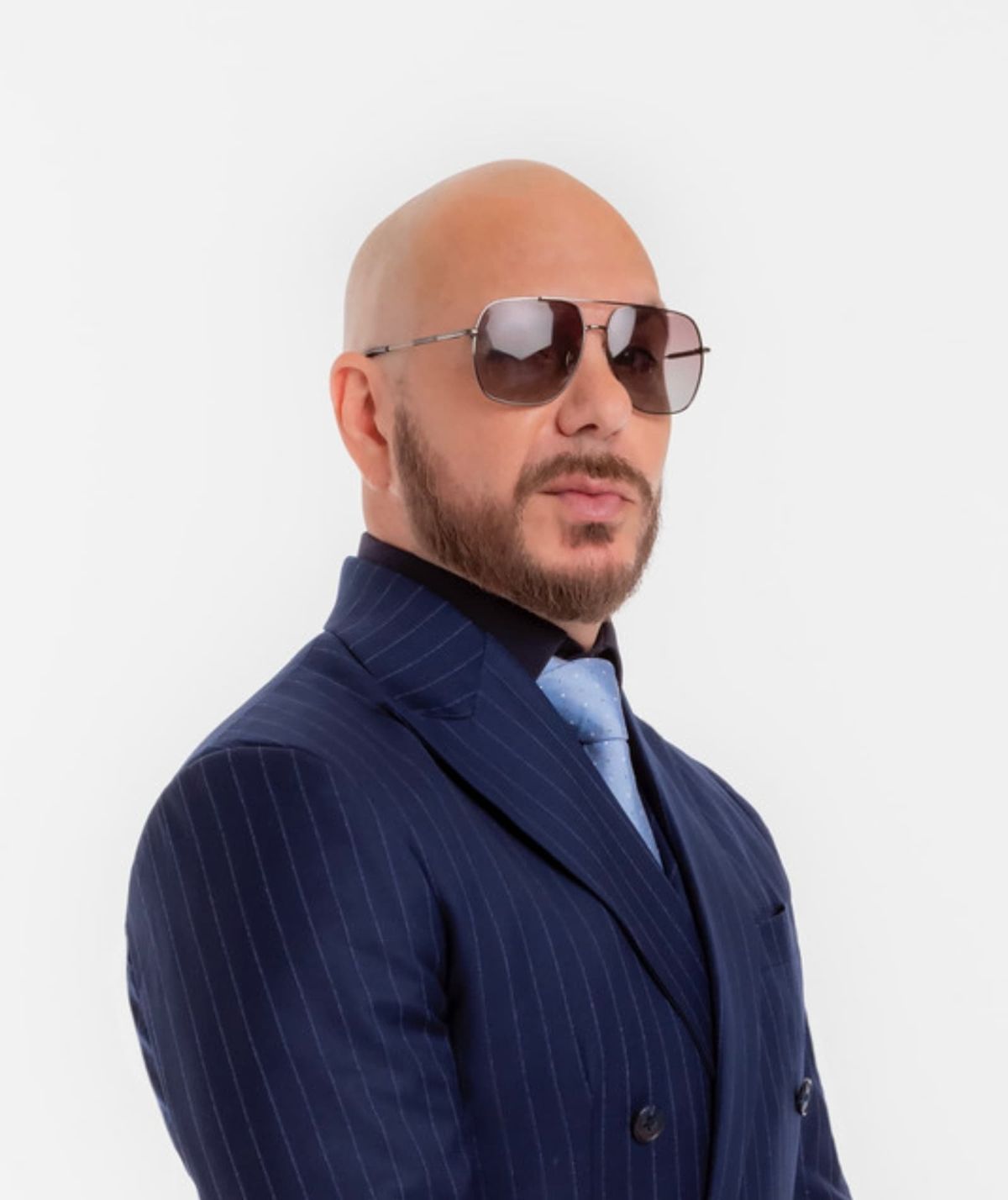 Pitbull Arnhem Tickets