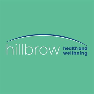 Hillbrow Health & Wellbeing