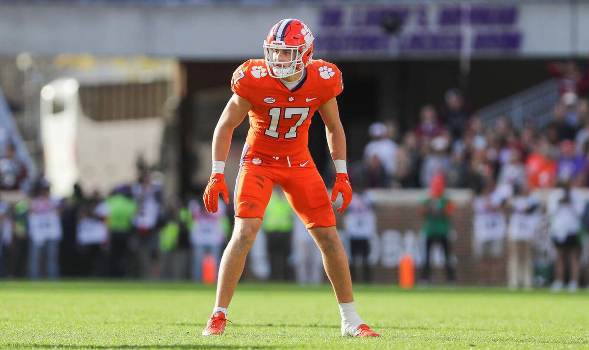 The Citadel Bulldogs at #17 Clemson Tigers Football