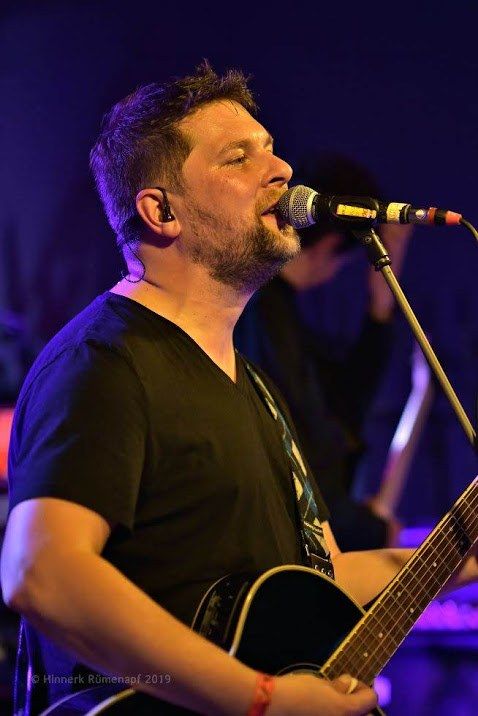 Dennis Brandau | Rock-Pop