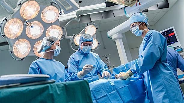 Cardiac Surgery Unit Advanced Life Support Provider Course