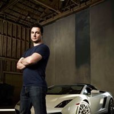 Adam Ferrara