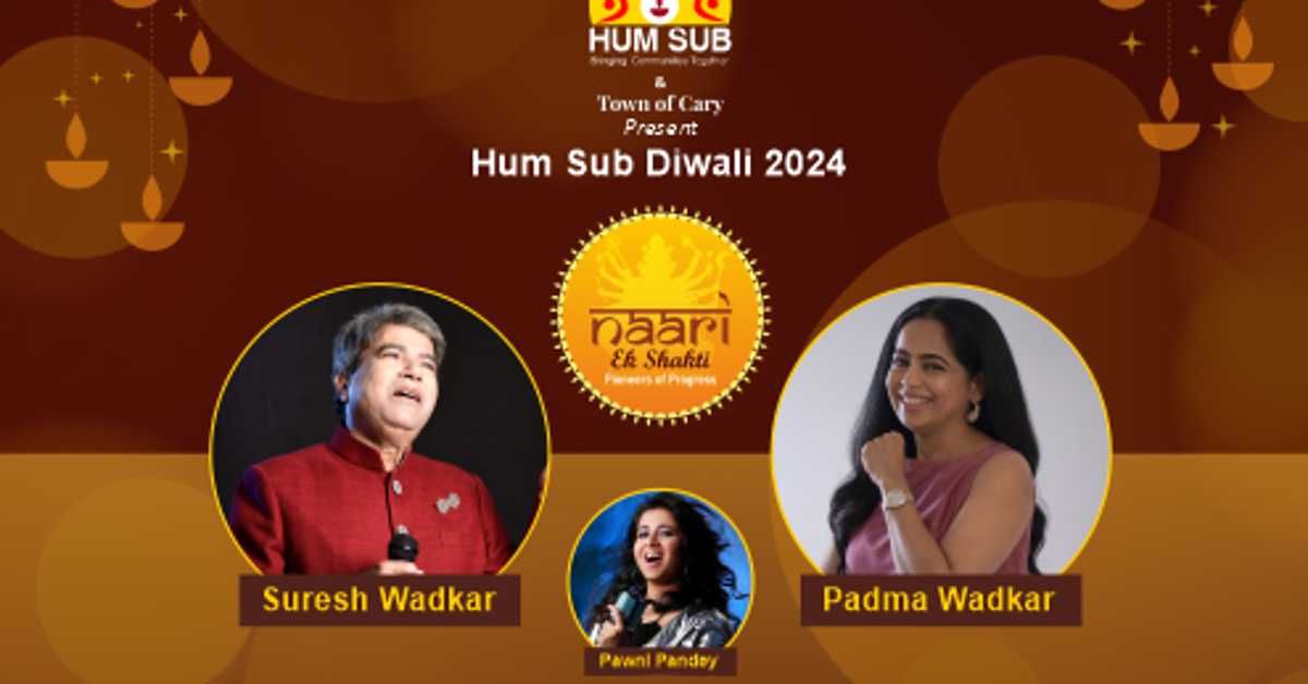 Hum Sub Diwali 2024