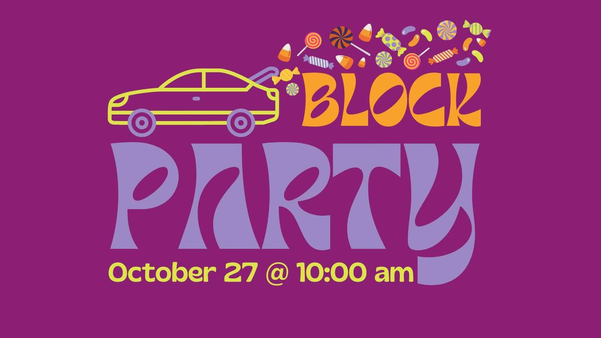 Block Party