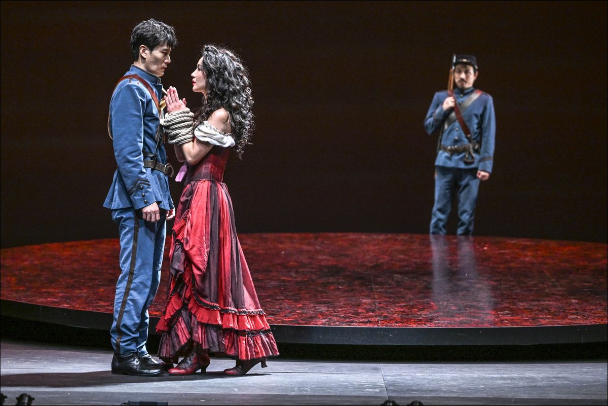 Carmen (Theater)