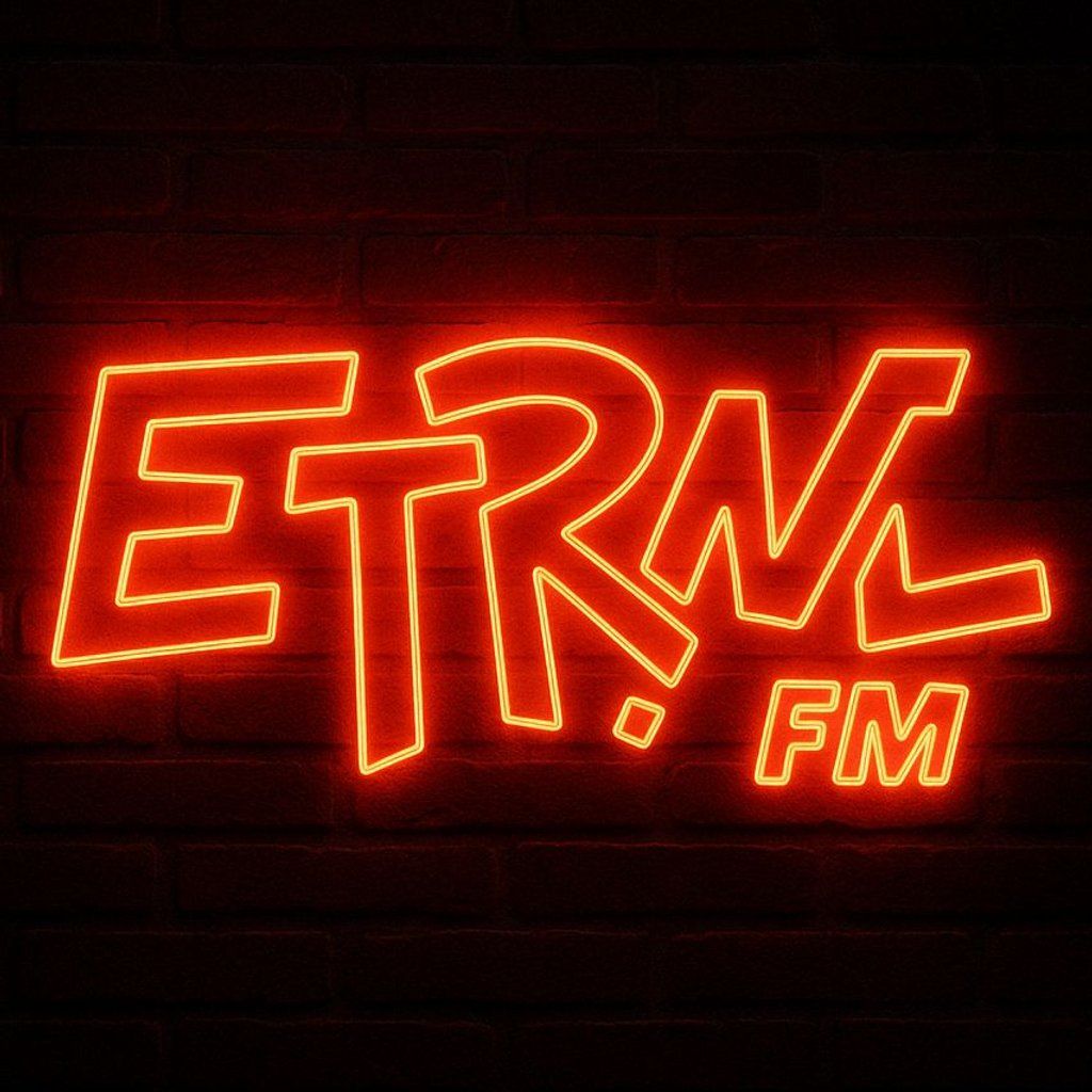 ETRNL FM Presents: jWave