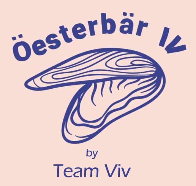 Team Viv - O\u00ebsterb\u00e4r 4.0