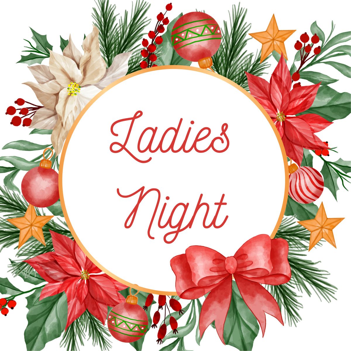 Ladies Night