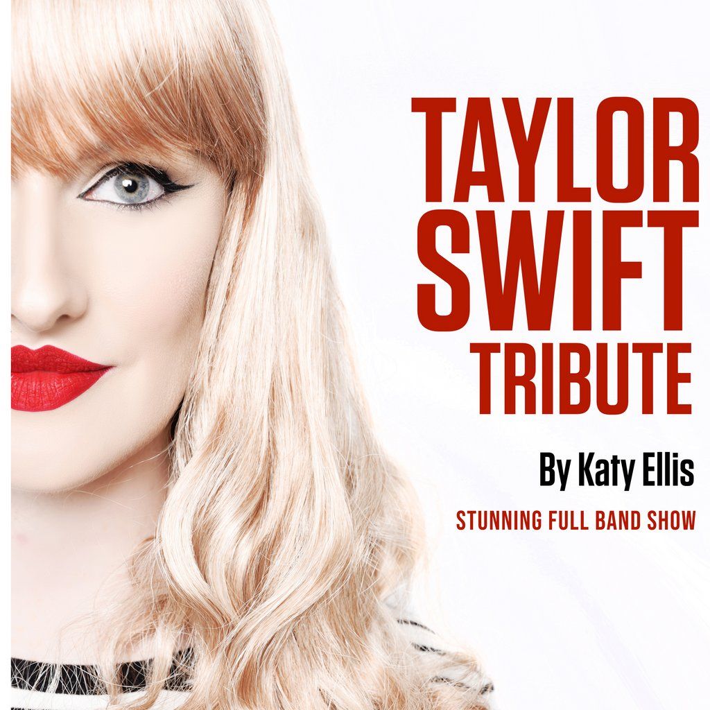 Taylor Swift tribute by Katy Ellis