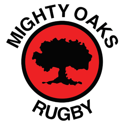 Chico Mighty Oaks Rugby Club