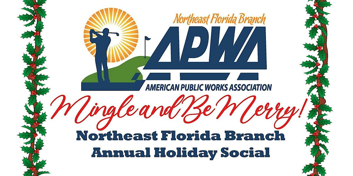 2025 Mingle and Be Merry!