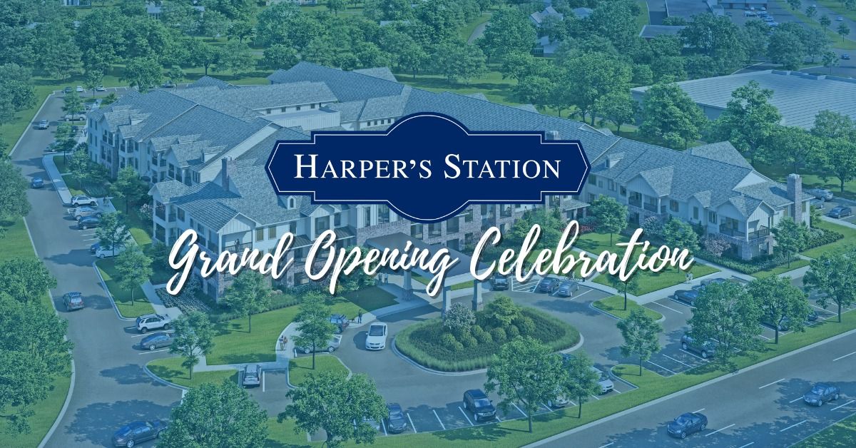 Grand Opening Celebration