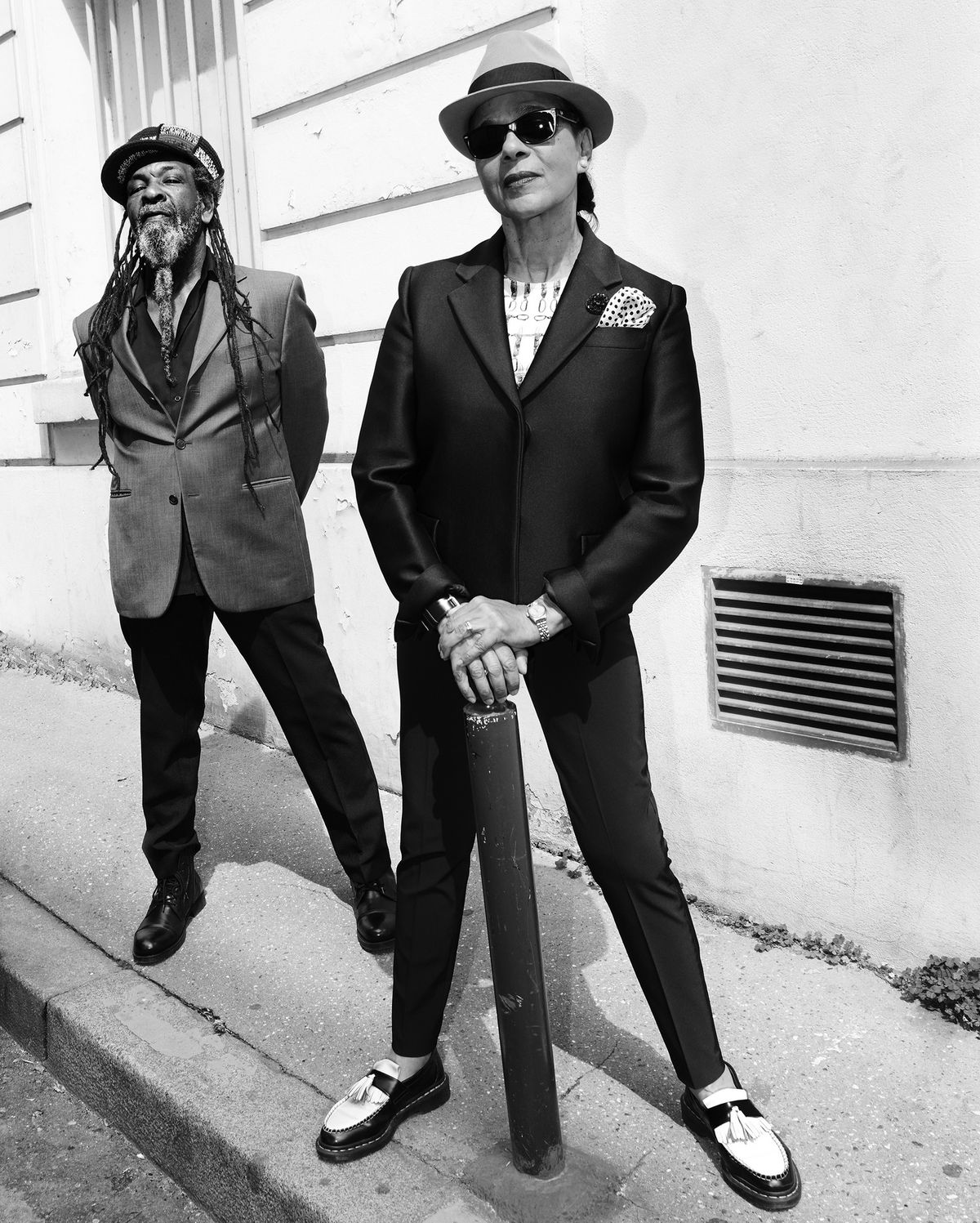 The Selecter | The Lemon Tree