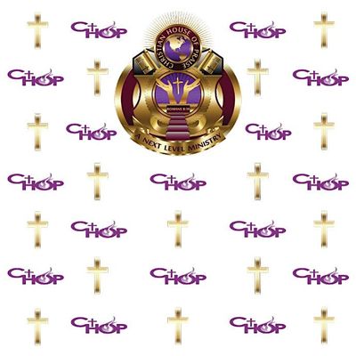 Christian House of Praise