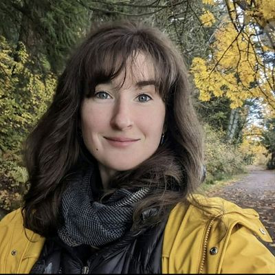 Bird! Bellingham(Kate Brown)