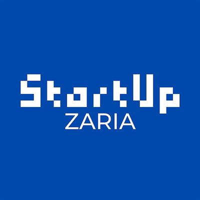 Startup Zaria