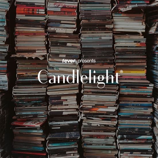 Candlelight: Hommage \u00e0 Hans Zimmer