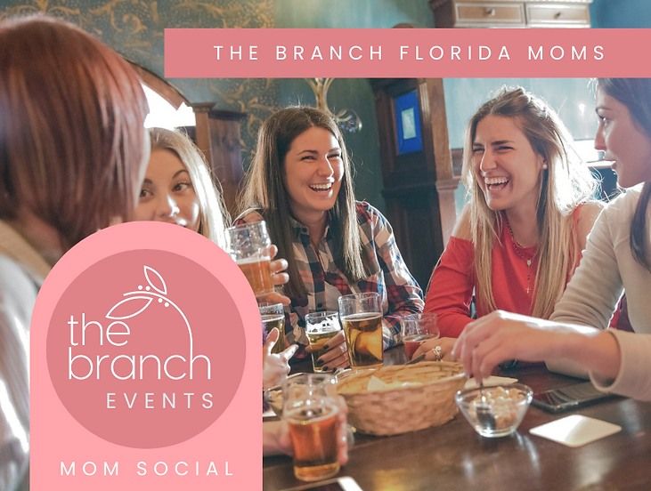 The Branch-North Pinellas Mom Social