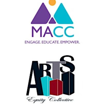 MACC, Inc. & Arts Equity Collective