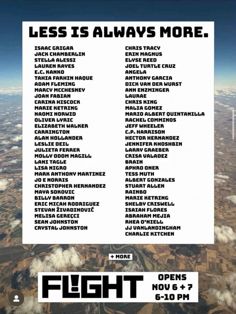 Carina Marie at Groove - New York City