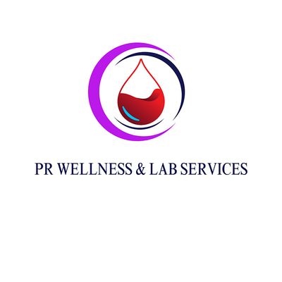 PR Wellness & Lab Services