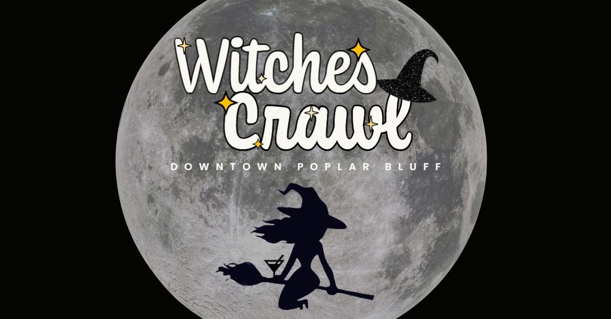 Witches Crawl