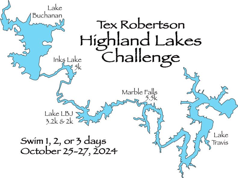 Highland Lakes Challenge \/ OWS