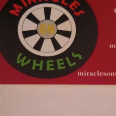 Miracles On Wheels