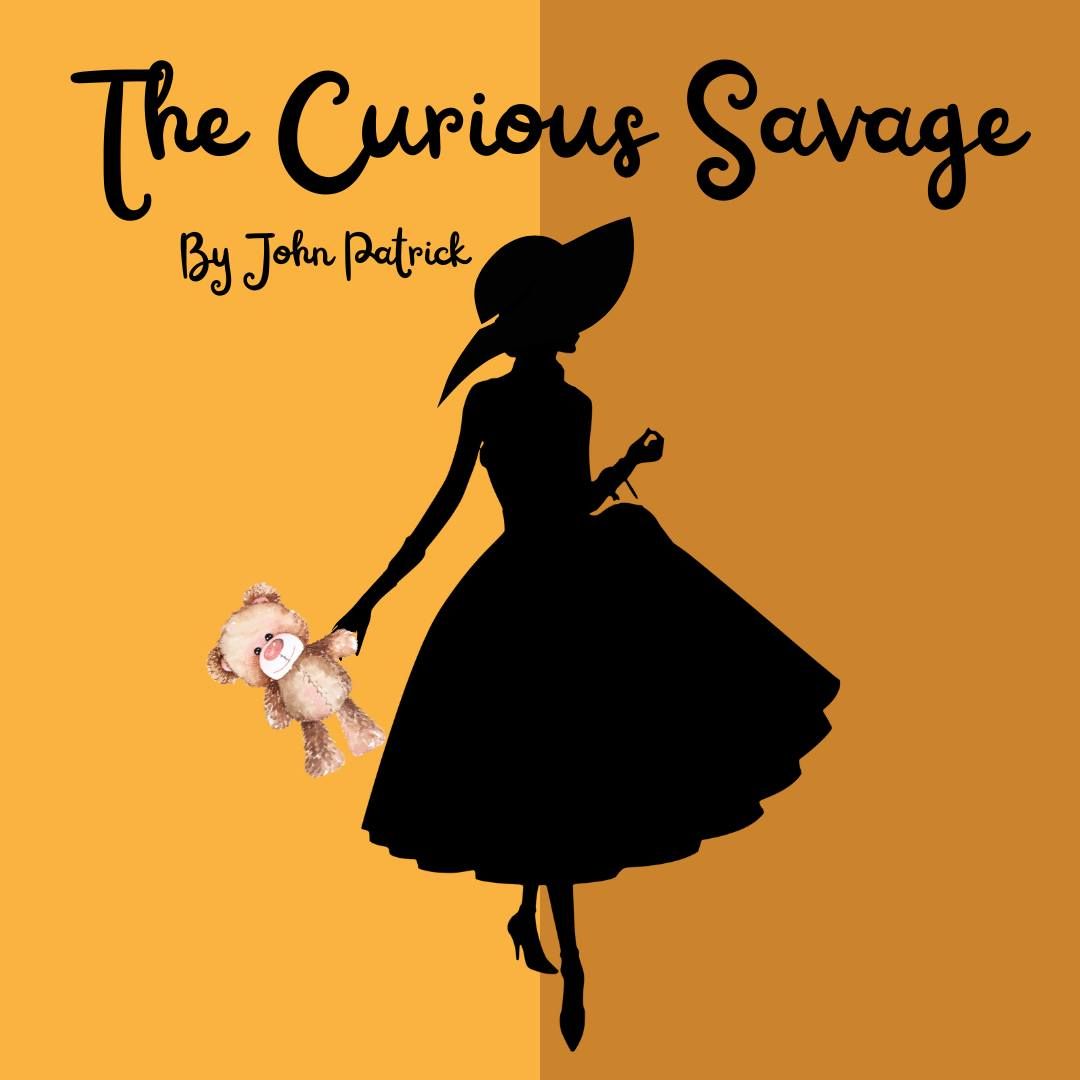 The Curious Savage Auditions