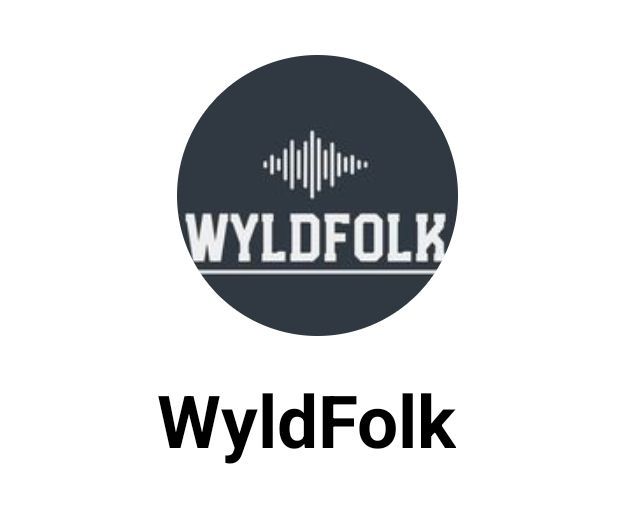 WYLD FOLK at The Flying Horse Cafe & Public house