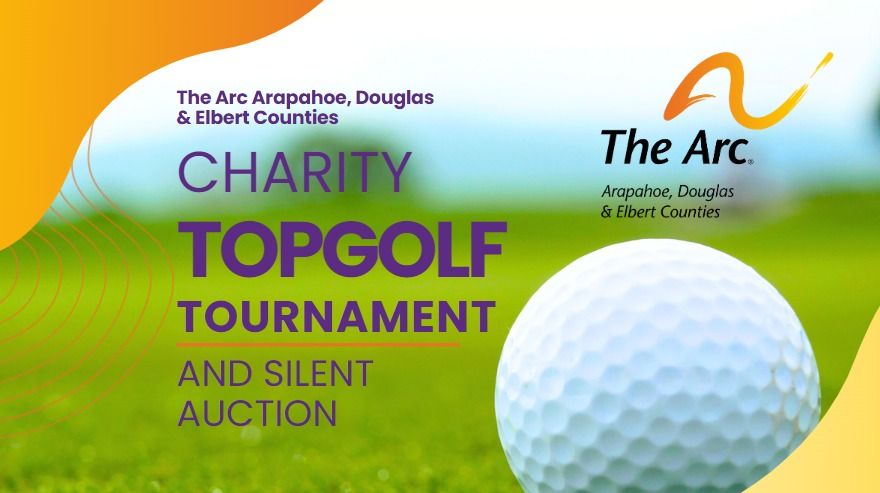 Charity Topgolf Tournament and Silent Auction