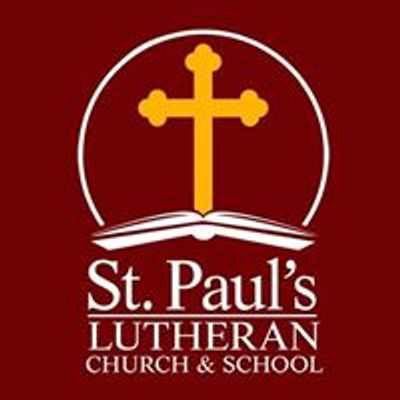 St. Paul's Lutheran Church & School - WELS - Fort Atkinson, WI