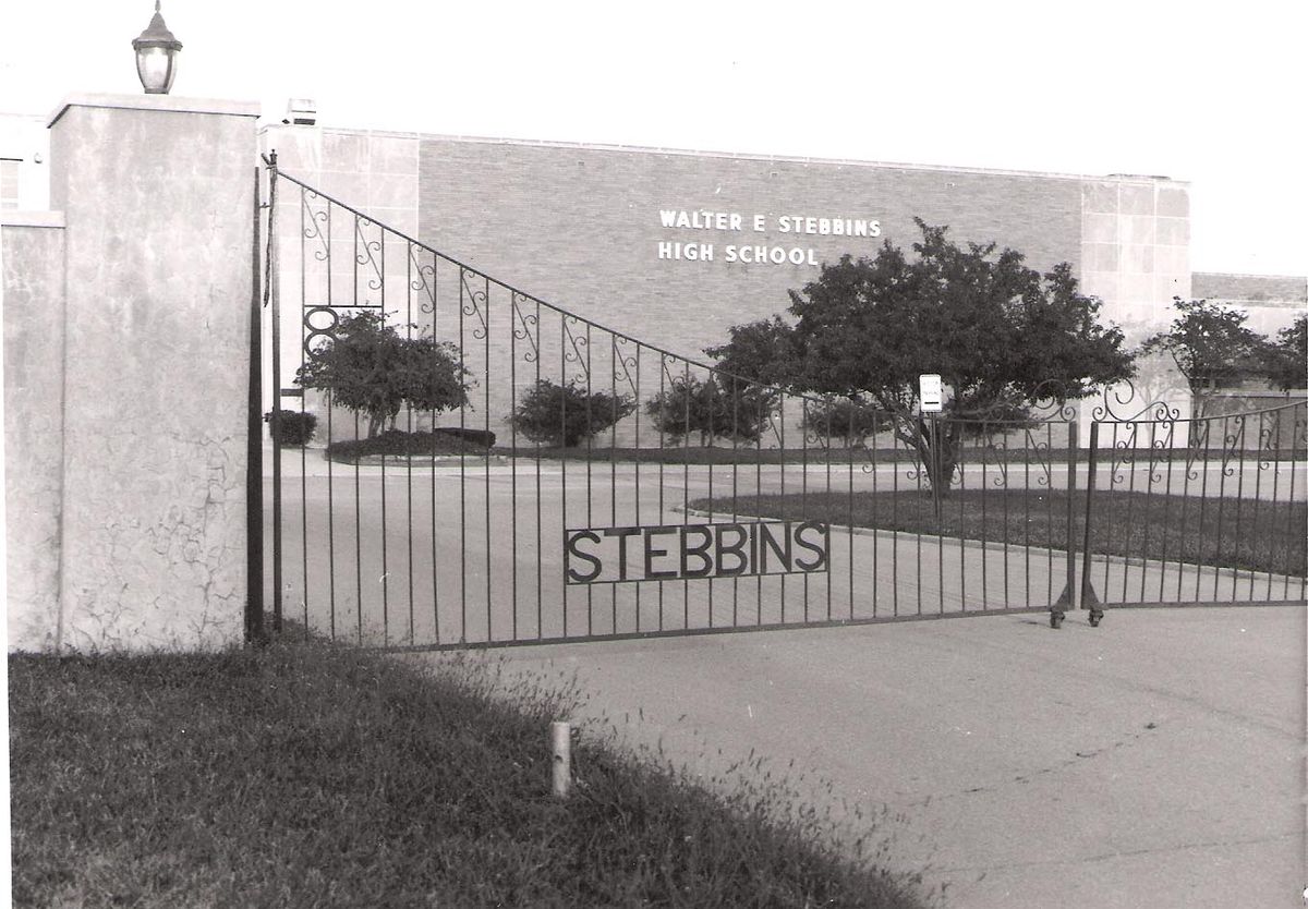 Stebbins Alumni Annual Open Meeting