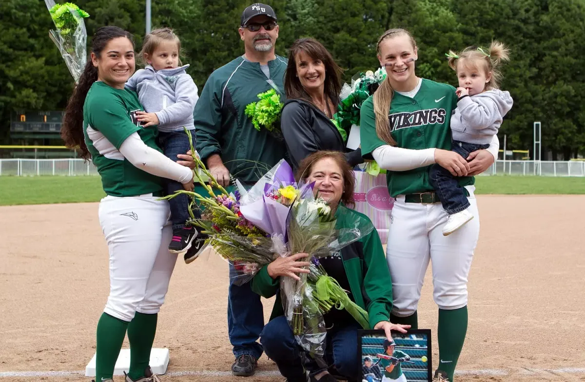 Parking Weber State Wildcats at Portland State Vikings Mens Basketball