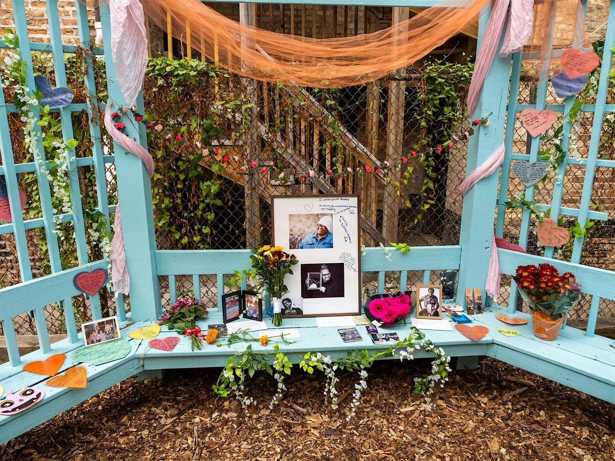 Rituals of Remembering: May 2026