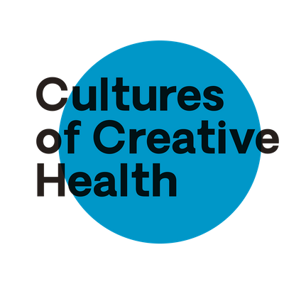 Cultures of Creative Health