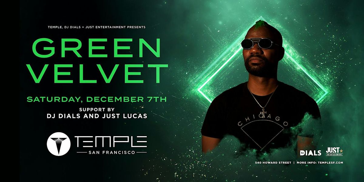 Green Velvet