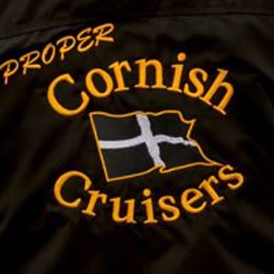 Proper Cornish Cruisers