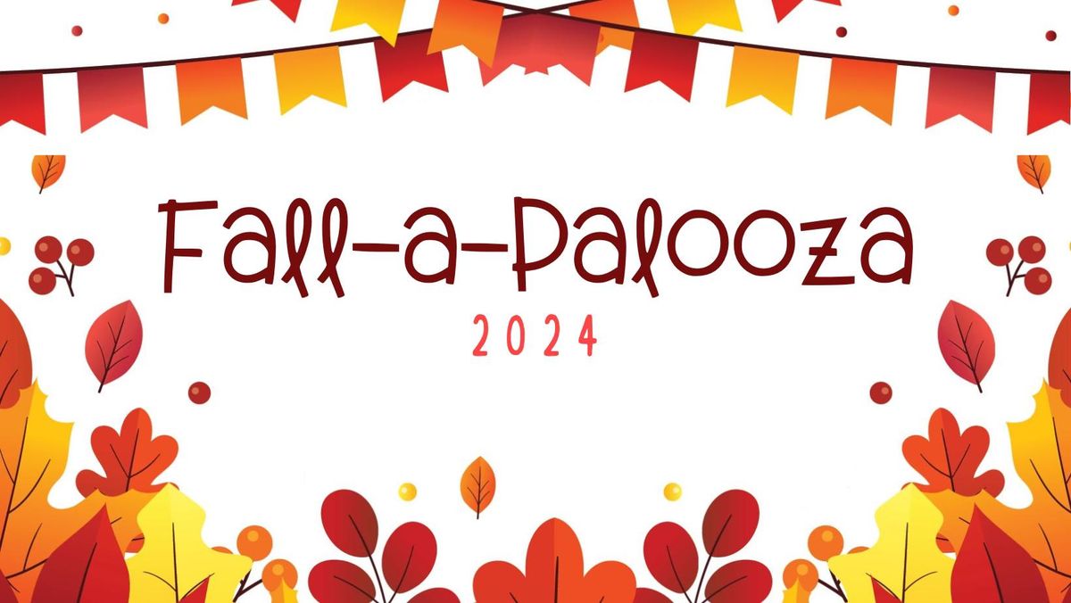 Fall-a-Palooza