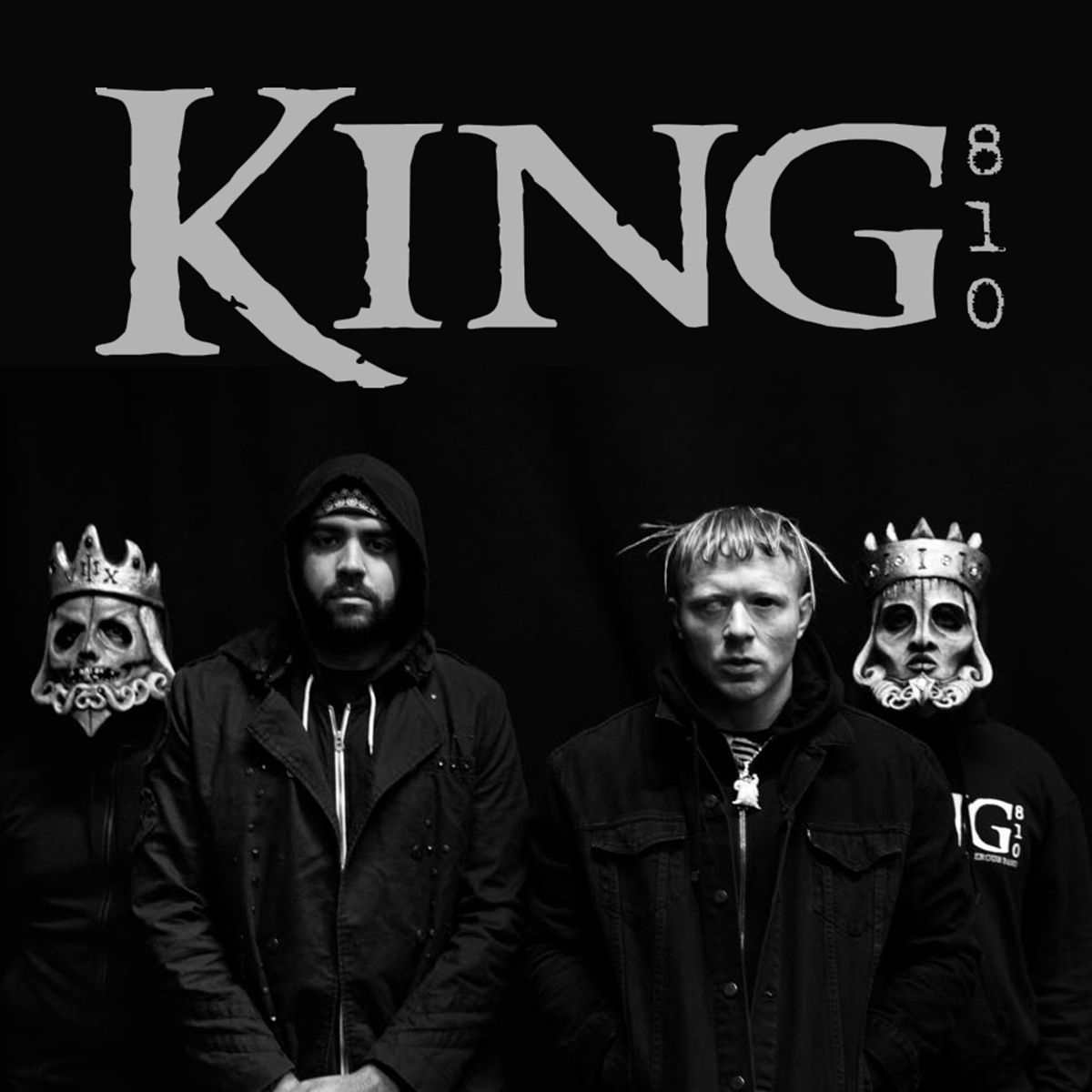 King 810