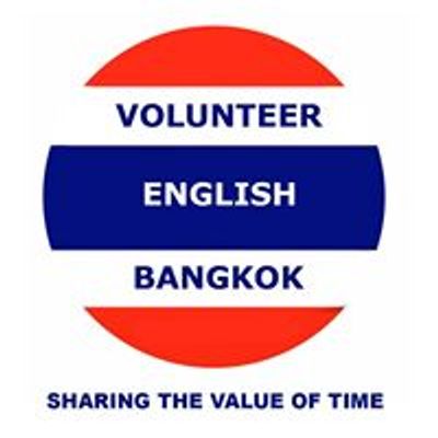 Volunteer English Bangkok