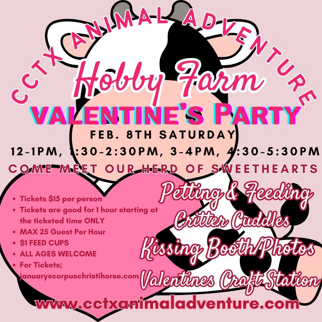 Valentines Party