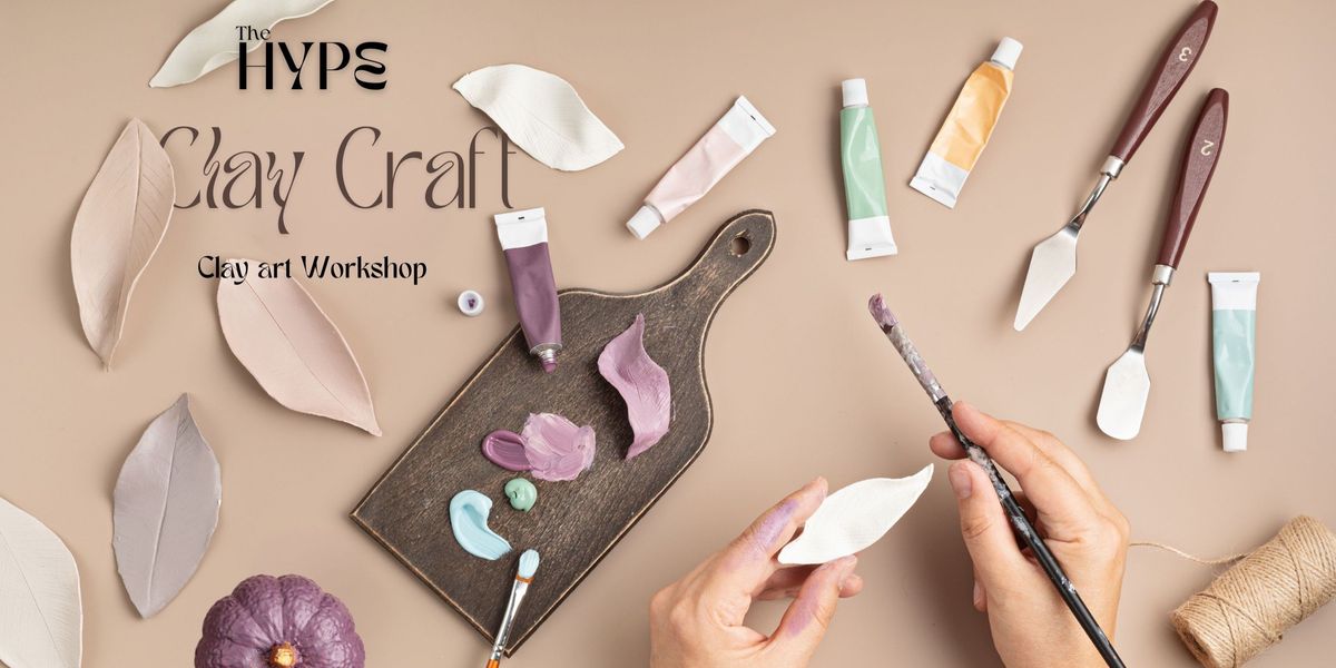 Clay Craft
