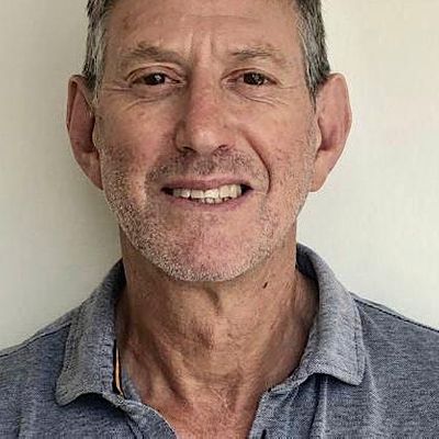 Marc Gardiner, Licensed Tourist Guide