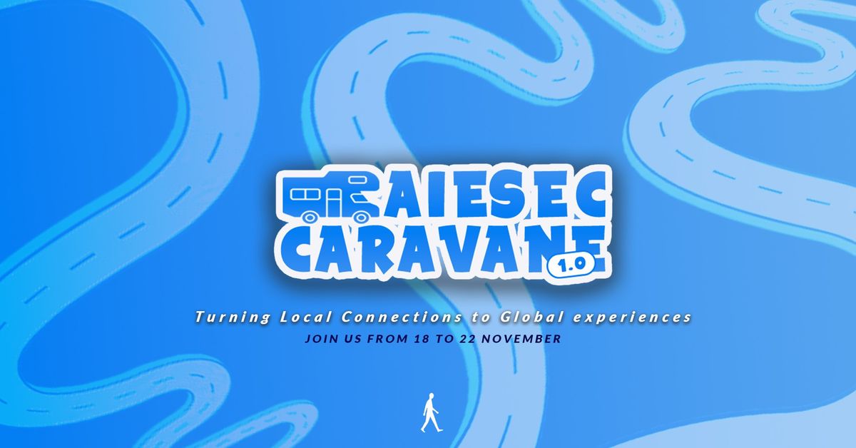 AIESEC Caravane